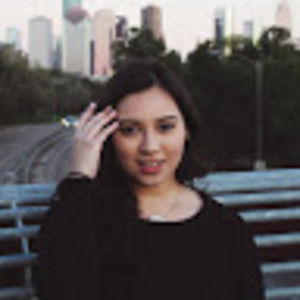 Meet your Posher, Priscilla